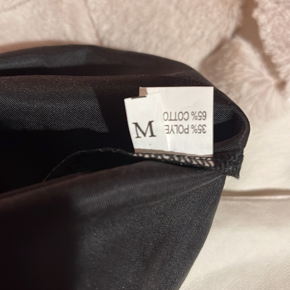 Source Unknown Charcoal Jumpsuit - image 8